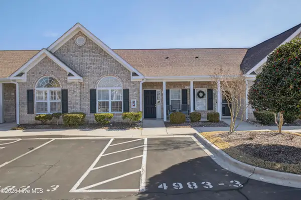 4983 Kona Court #Unit 3, Southport, NC 28461