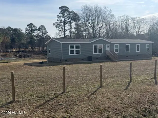 1378 Camp Ground Road, Whiteville, NC 28472 - #2
