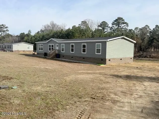 1378 Camp Ground Road, Whiteville, NC 28472 - #3