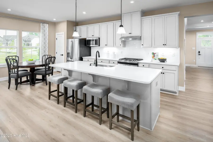 1303 Piper Glen Drive, Sunset Beach, NC 28468 - #2