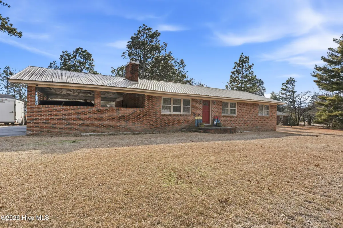 1094 County Home Road, Hamlet, NC 28345 - #1