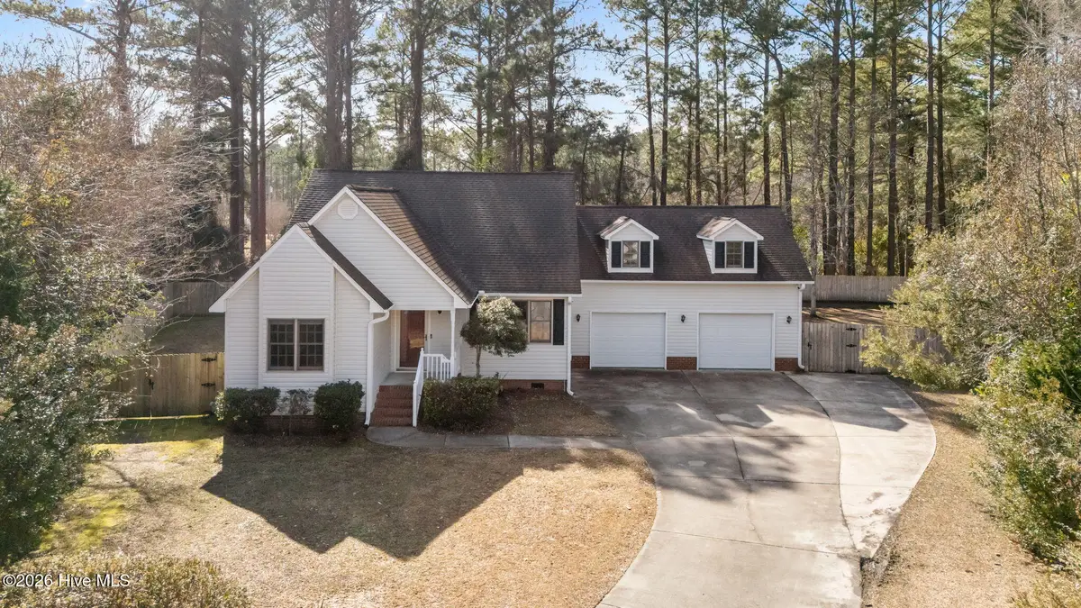 203 Timothy Court, New Bern, NC 28562 - #1