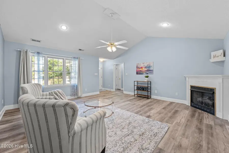 203 Timothy Court, New Bern, NC 28562 - #2