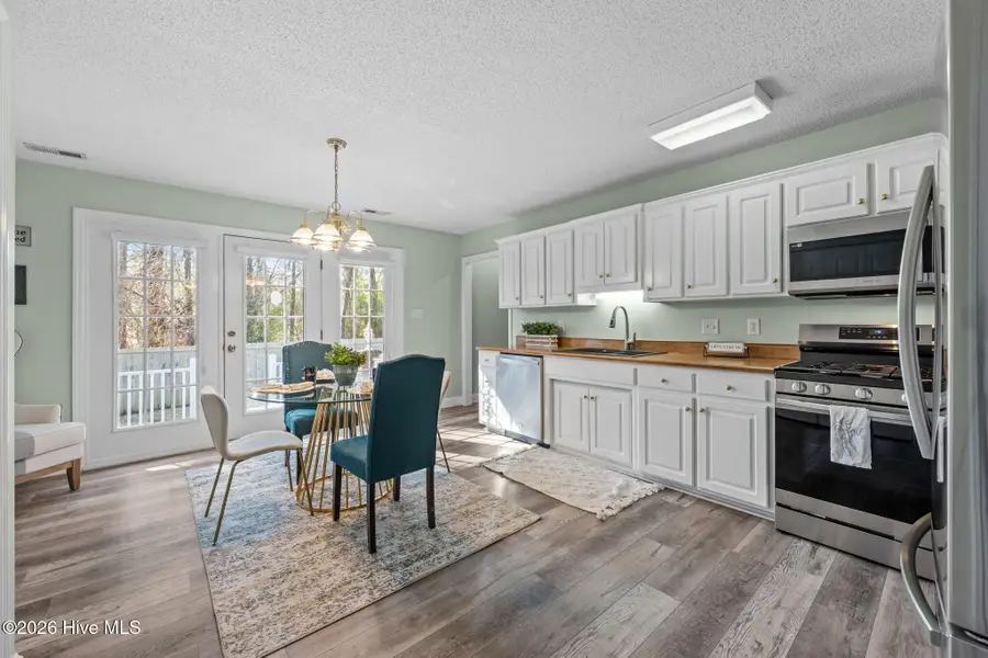 203 Timothy Court, New Bern, NC 28562 - #3