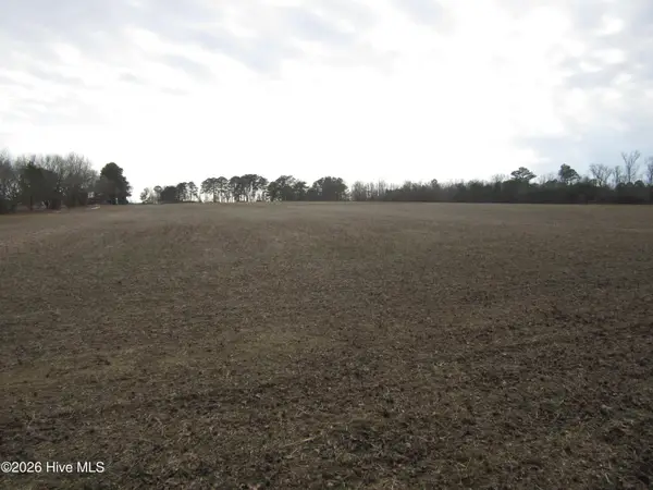 14.09 Acre Nc Hwy 42, Kenly, NC 27542