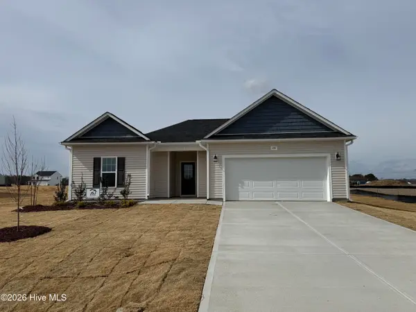 133 Tuscarora Drive, La Grange, NC 28551