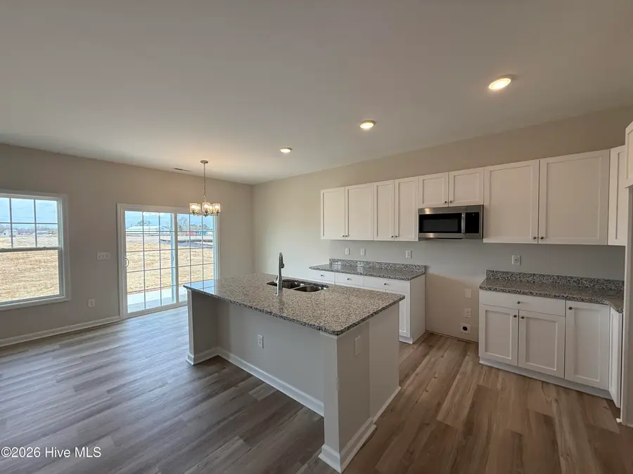 133 Tuscarora Drive, La Grange, NC 28551 - #2