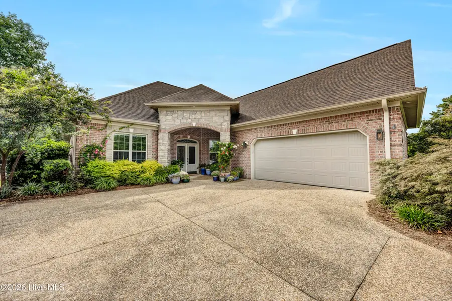 3607 Minerva Lane, Castle Hayne, NC 28429 - #2