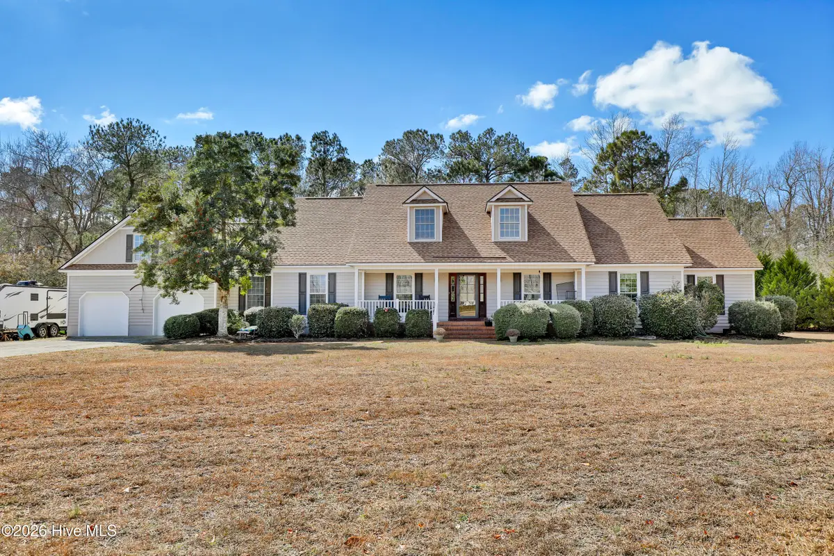 420 Kings Landing Road, Hampstead, NC 28443 - #1