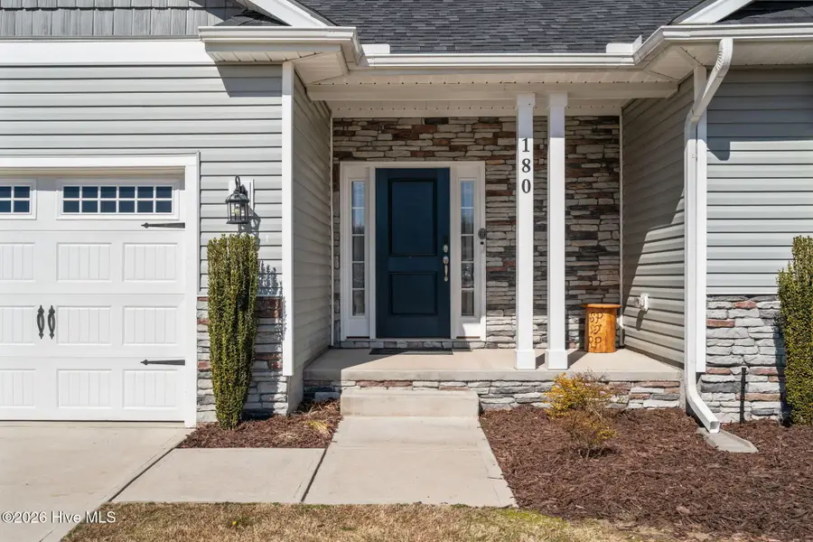 180 Western Pine Way, Sanford, NC 27332 - #2