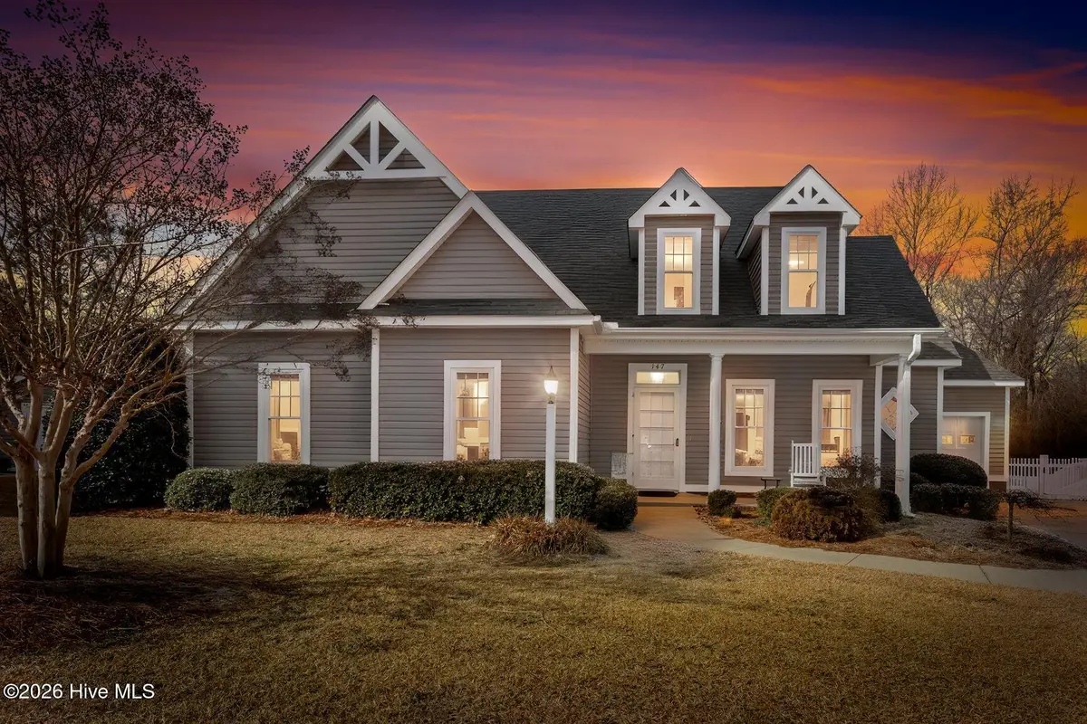 147 Beth Eden Court, Rocky Mount, NC 27803 - #1