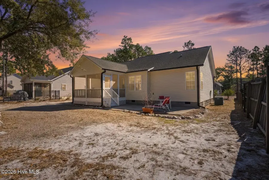 1481 E Boiling Spring Road, Southport, NC 28461 - #2