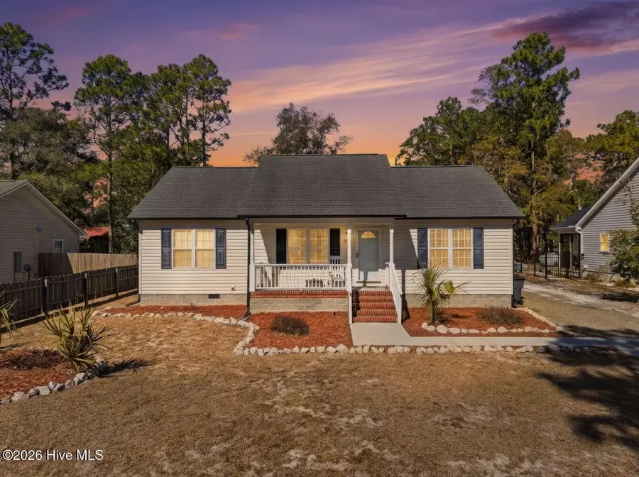 1481 E Boiling Spring Road, Southport, NC 28461 - #3