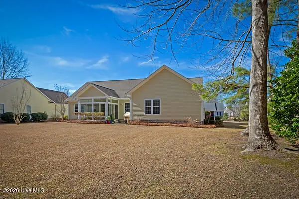 122 Neuchatel Road, New Bern, NC 28562 - #3