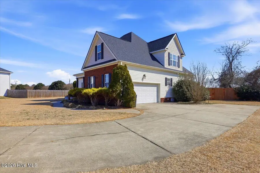 106 Glasgow Lane, La Grange, NC 28551 - #3