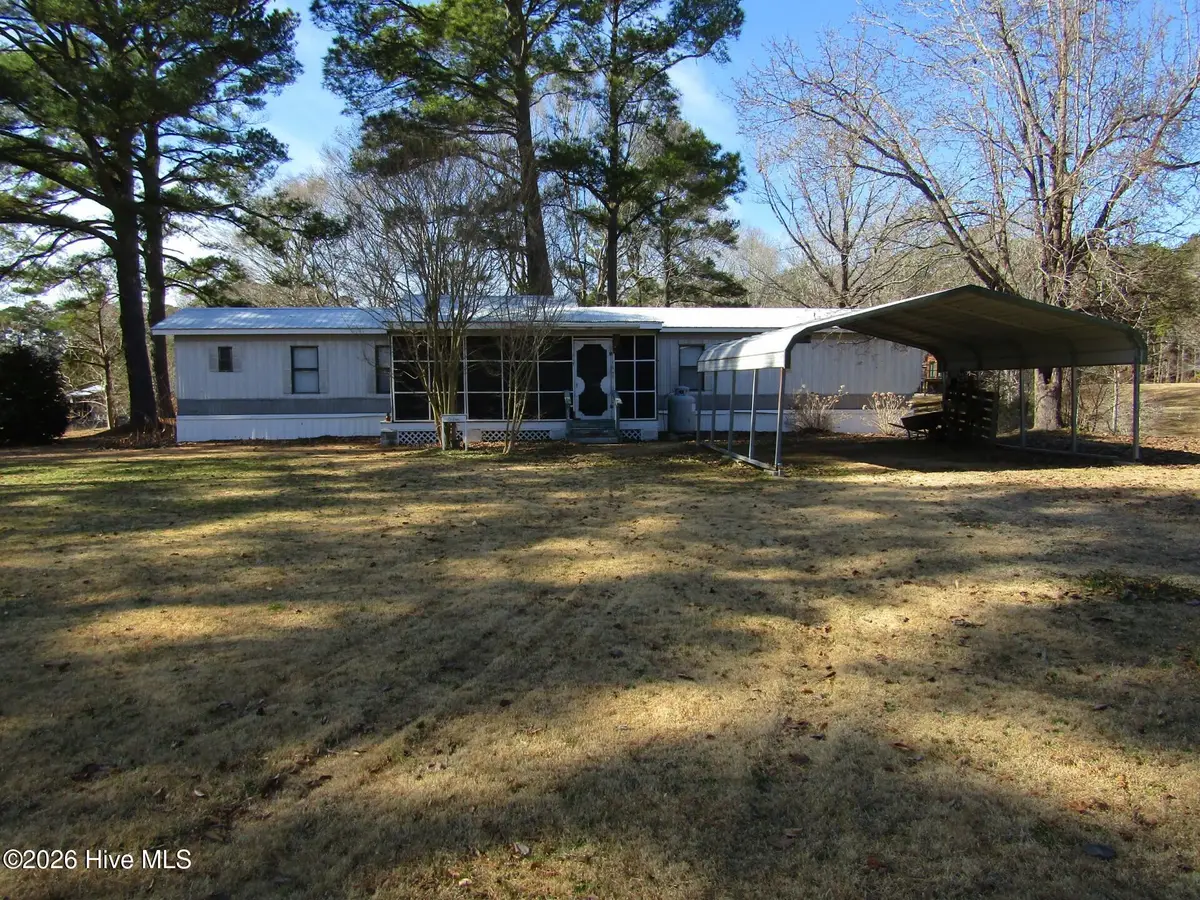 117 Vincent Drive, Windsor, NC 27983 - #1