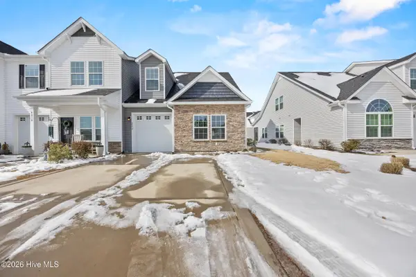 4652 Sugar Bay Court, Leland, NC 28451