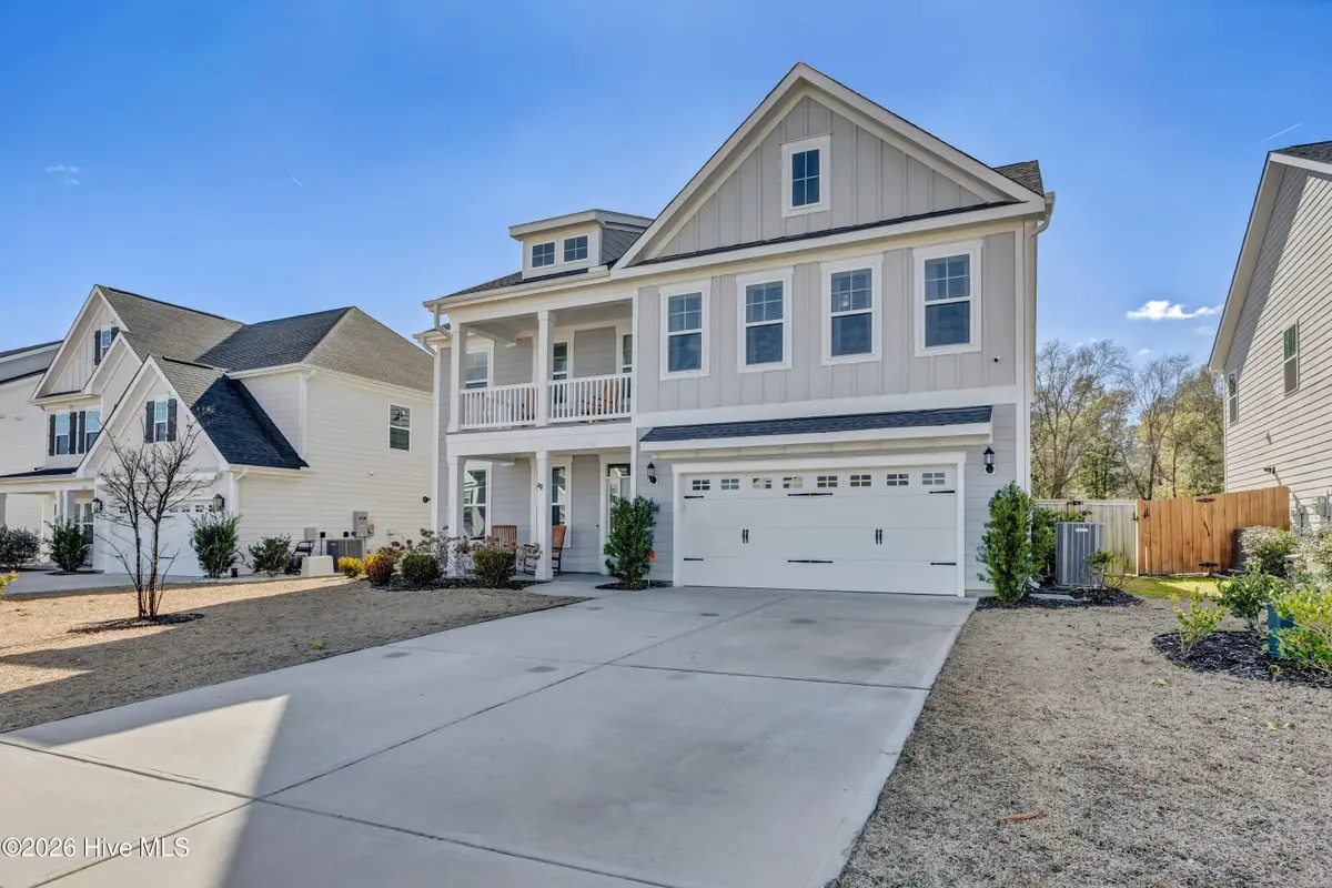 1224 Pandion Drive, Wilmington, NC 28411 - #1
