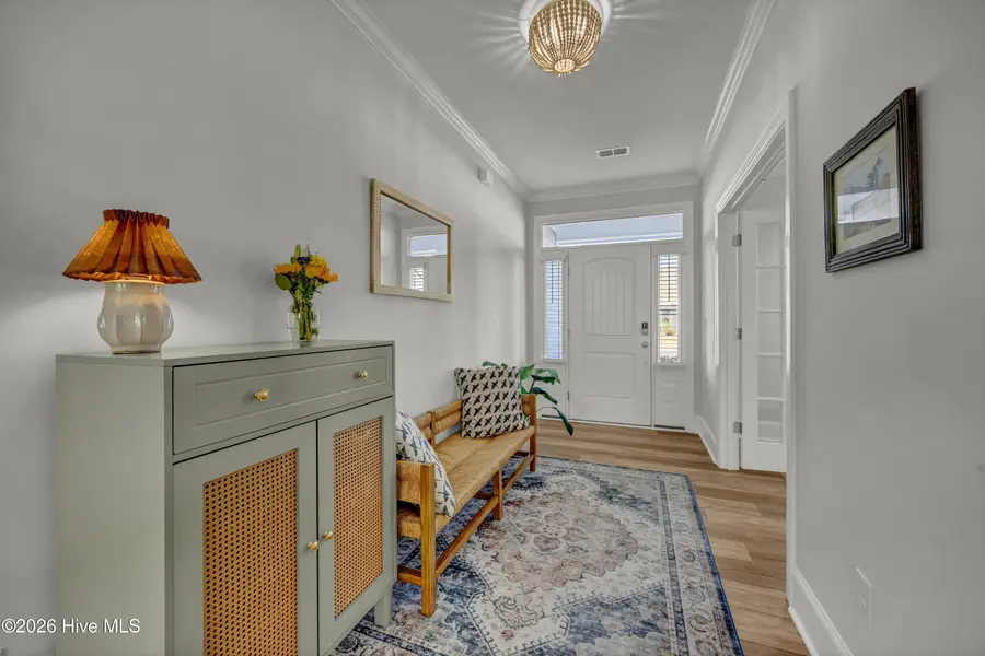 1224 Pandion Drive, Wilmington, NC 28411 - #3