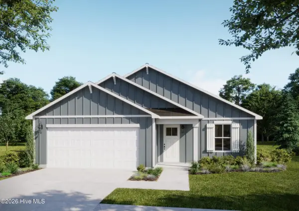 778 Pelican Cove Way Se #303, Southport, NC 28461