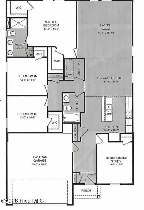 778 Pelican Cove Way Se #303, Southport, NC 28461 - #2
