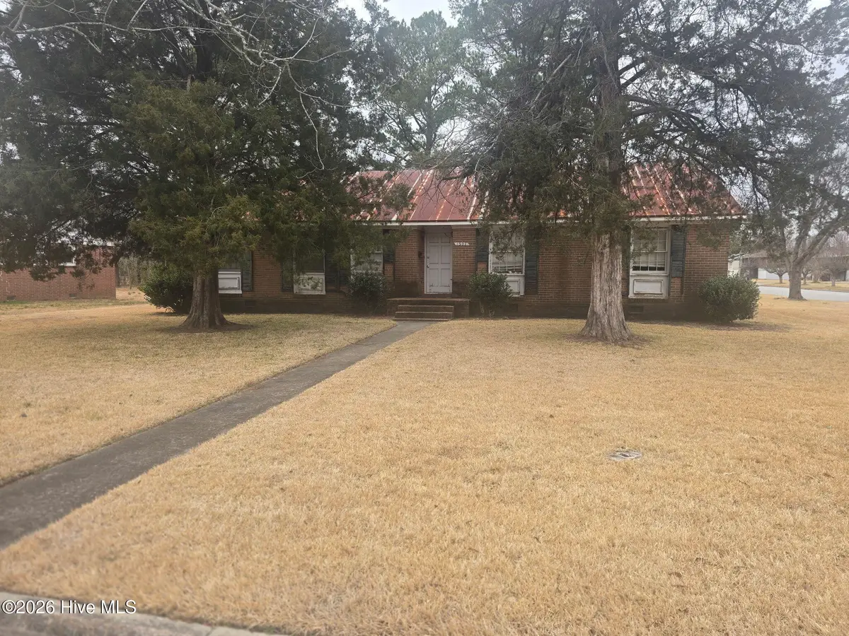 1507 Laurel Street, New Bern, NC 28562 - #1