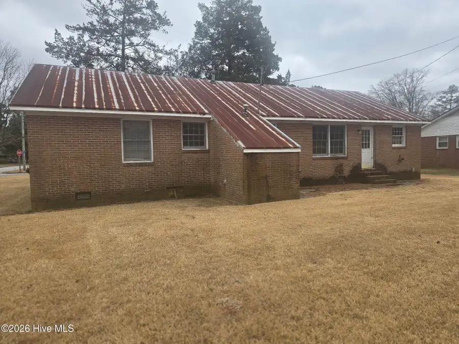 1507 Laurel Street, New Bern, NC 28562 - #2