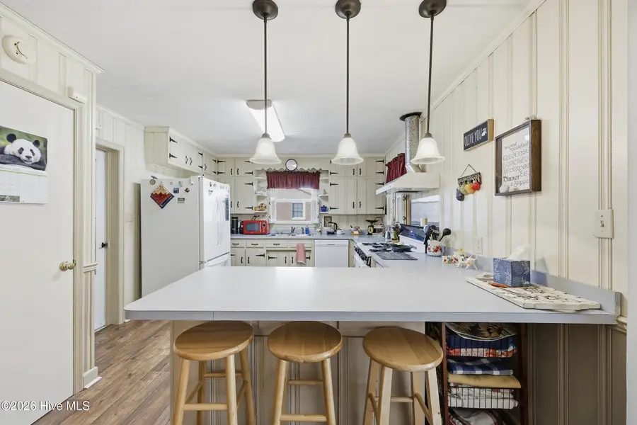 129 Rosedale Drive, Elizabeth City, NC 27909 - #3