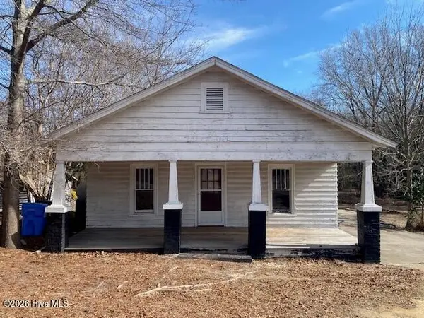 12181 Oak Avenue, Bailey, NC 27807