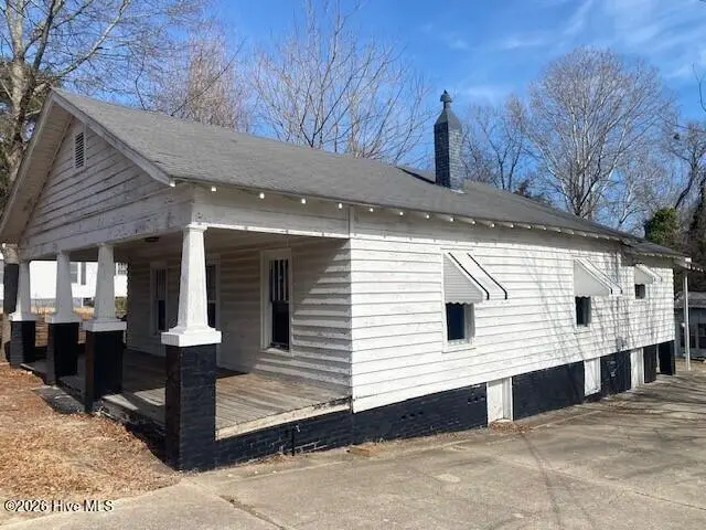 12181 Oak Avenue, Bailey, NC 27807 - #2