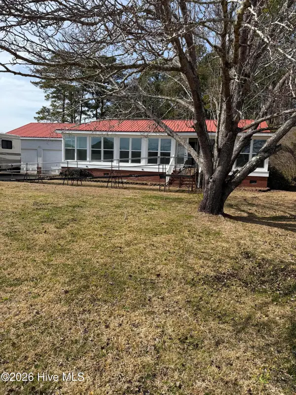 195 Firetower Road, Beaufort, NC 28516