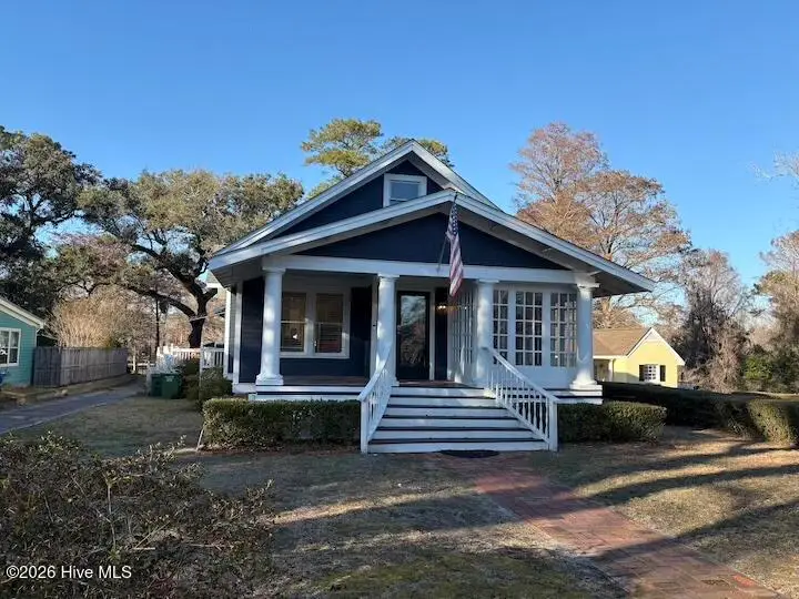 1901 Grace Street, Wilmington, NC 28405 - #2