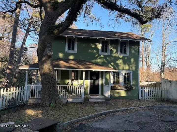 320 N 19th Street, Wilmington, NC 28405 - #2