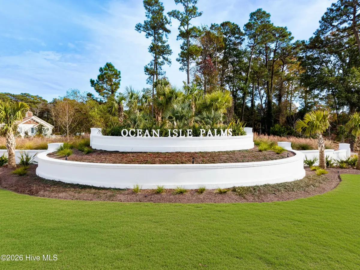 1543 St Vincent Drive Sw, Shallotte, NC 28470 - #1