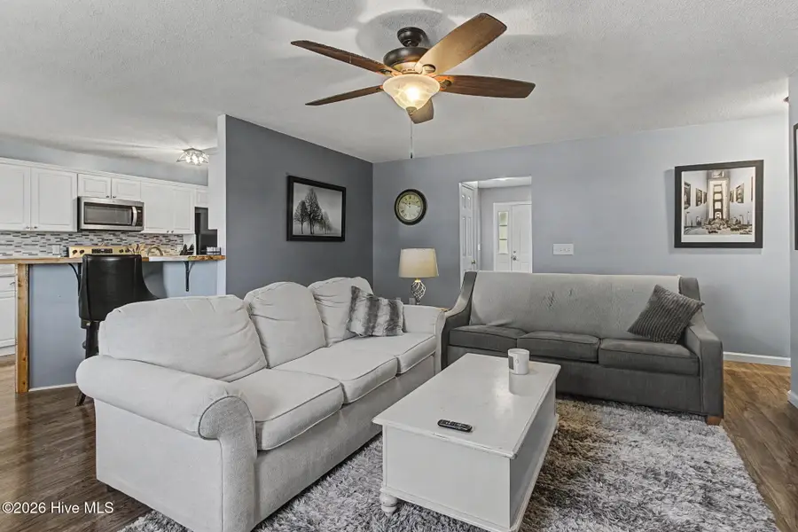 215 Larilin Drive, Whiteville, NC 28472 - #3