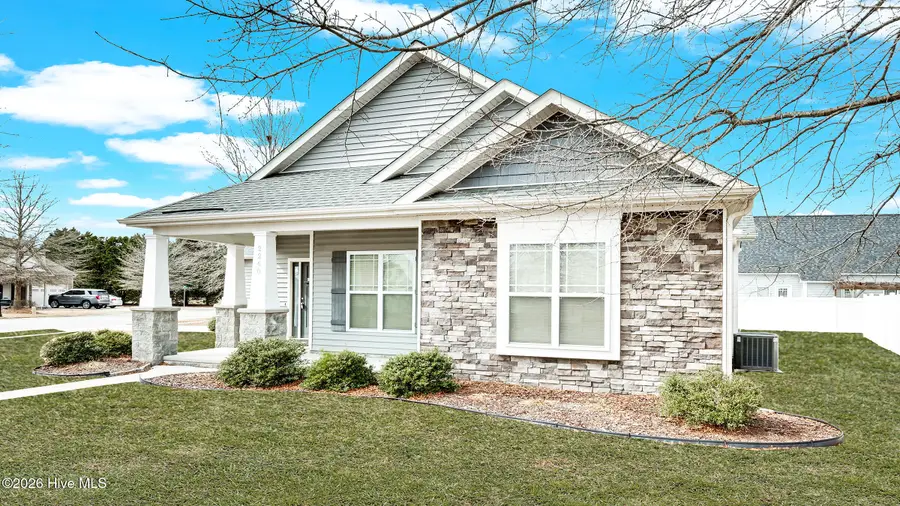 2260 Tulls Cove Road, Winterville, NC 28590 - #2