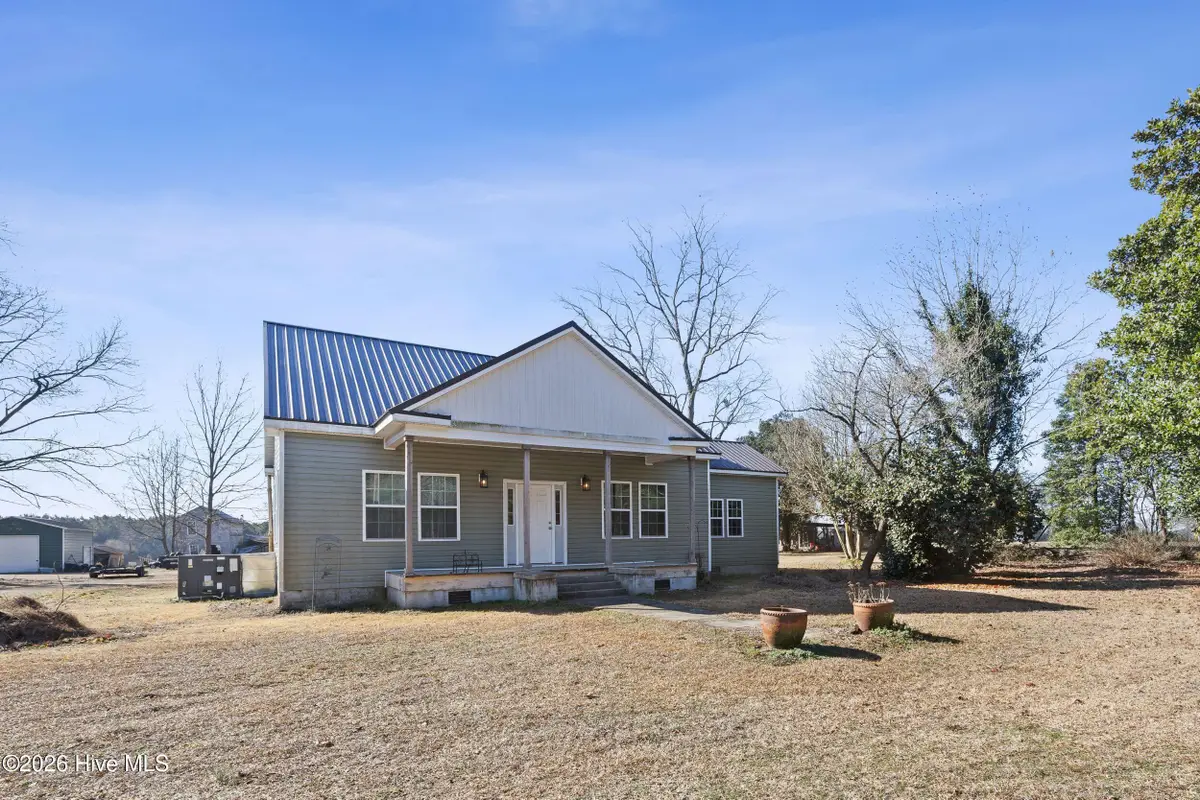 130 Mj Johnson Road, Turkey, NC 28393 - #1