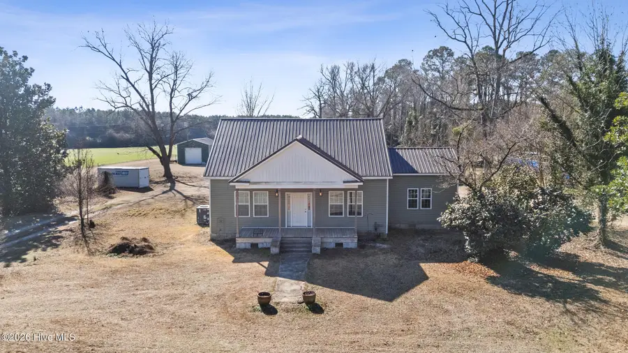 130 Mj Johnson Road, Turkey, NC 28393 - #3