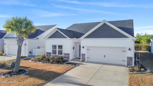 873 Bourne Drive Sw #Lot 87, Ocean Isle Beach, NC 28469