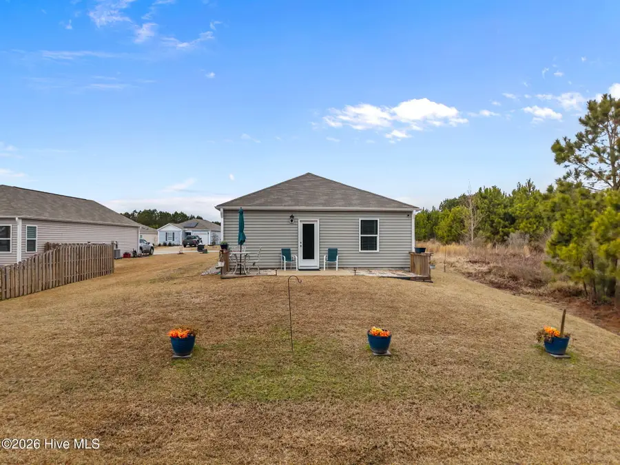 1465 W Black Squirrel Lane Se, Bolivia, NC 28422 - #2