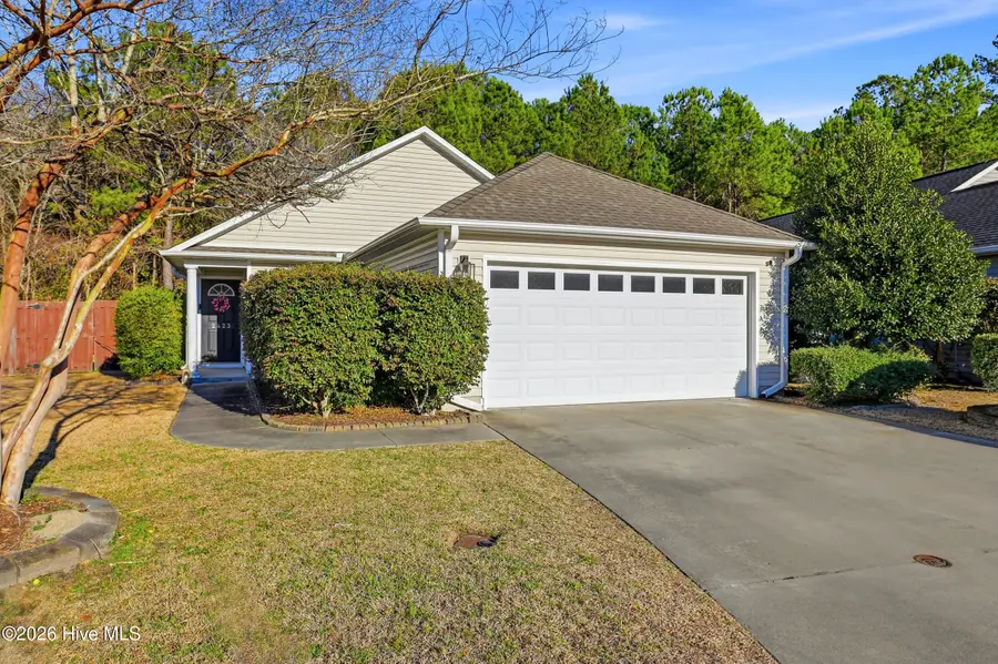 2423 Red Maple Circle, Leland, NC 28451 - #2
