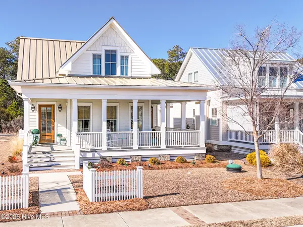 72 Boathouse Road, Oriental, NC 28571