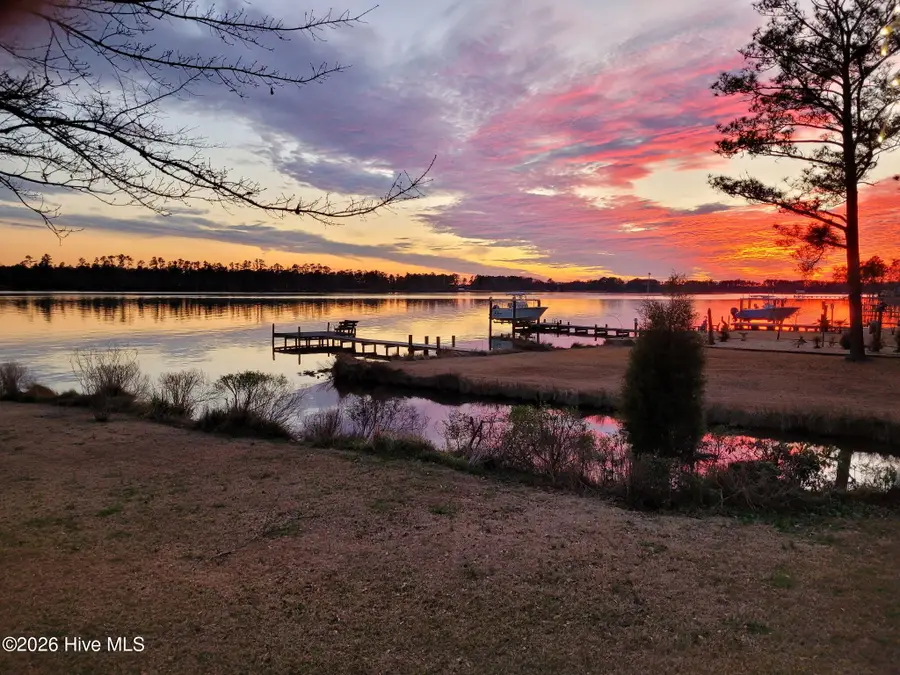 91 Topping Lane, Belhaven, NC 27810 - #3