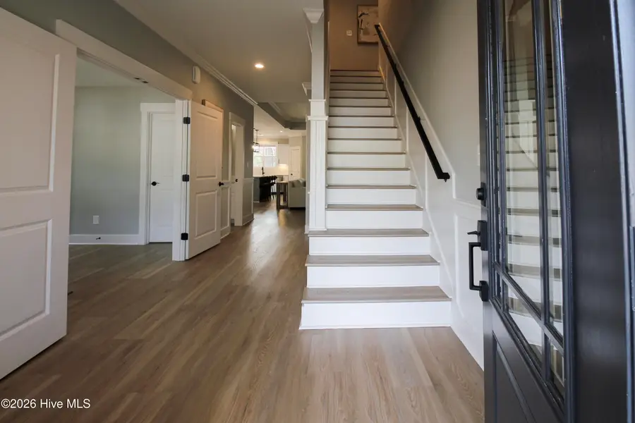 711 Bald Eagle Drive, Vass, NC 28394 - #2