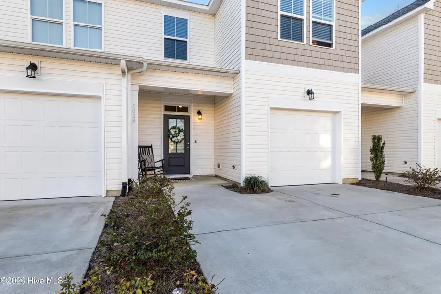 3029 Portico Court, Leland, NC 28451 - #2