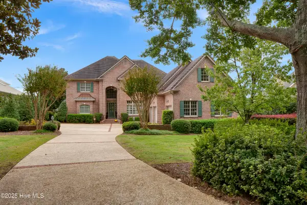 1132 Turnberry Lane, Wilmington, NC 28405