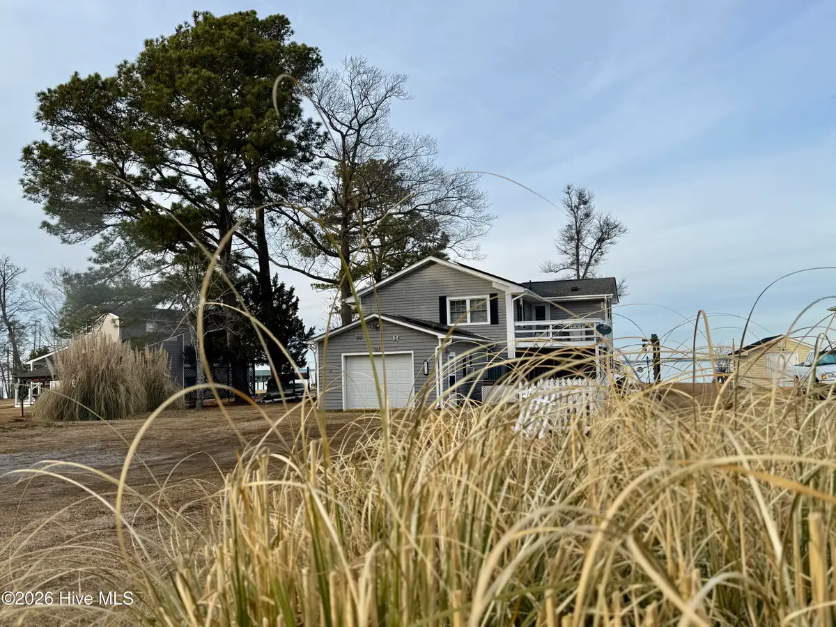 454 Beech Bay Road, Roper, NC 27970 - #1