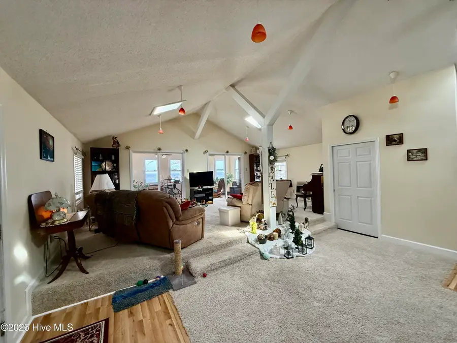 454 Beech Bay Road, Roper, NC 27970 - #3