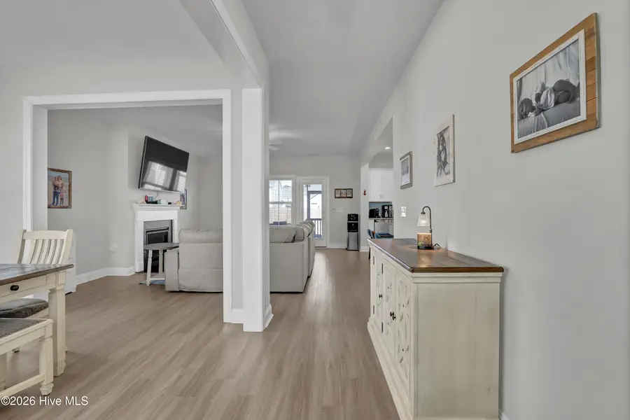 203 W Weatherbee Way, Hampstead, NC 28443 - #3