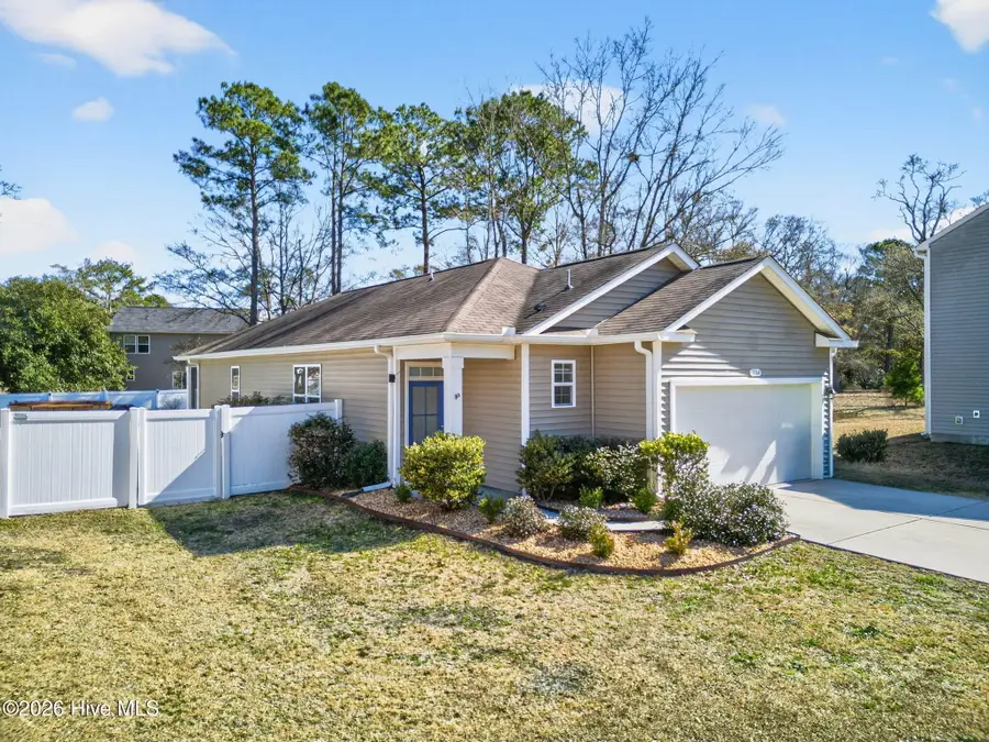 2184 Bayview Drive Sw, Supply, NC 28462 - #3